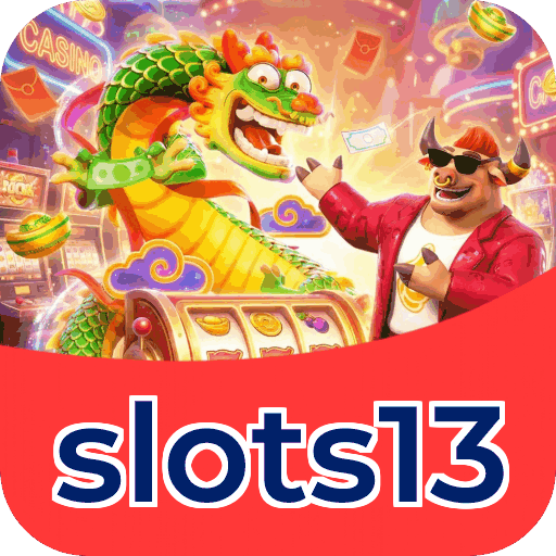 slots13 - Infraestrutura de segurança certificada