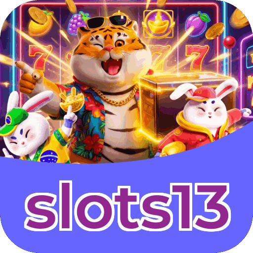 slots13 - Vitória verificada Carlos M.