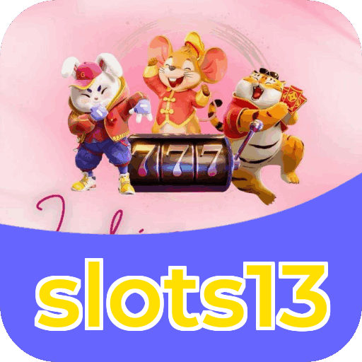 slots13 - Infraestrutura de segurança certificada
